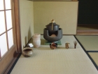 日本茶道興趣班 中級
